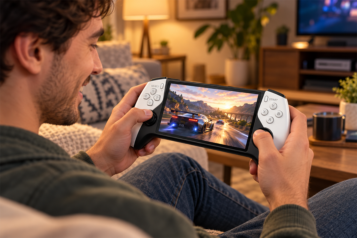 Gaming