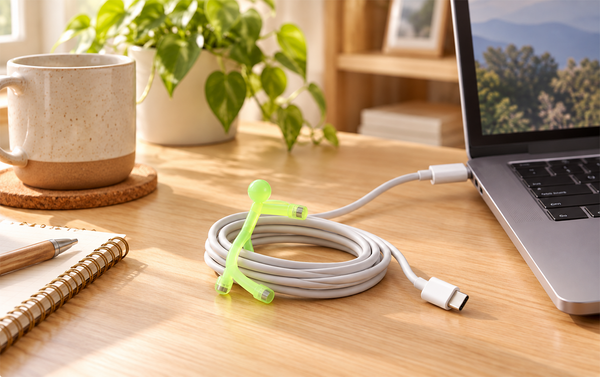 Cord Organizer