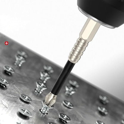 🔥High-Magnetic Screwdriver Drill Bit Set