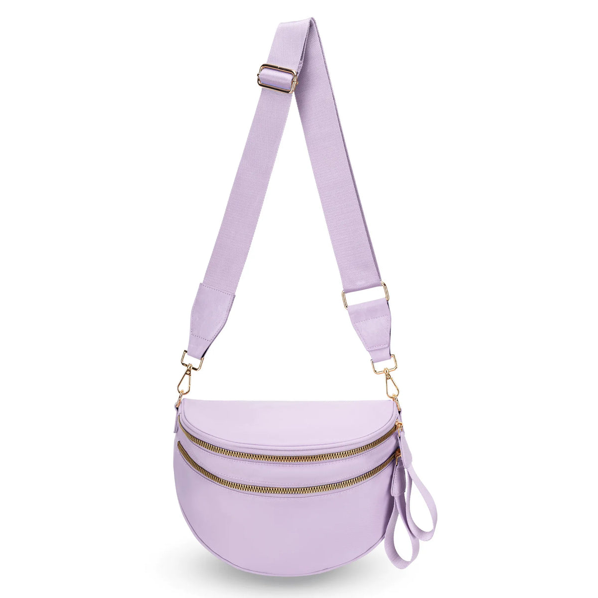 🎁💕Hot sale 49% OFF9👜Checkered Crossbody Bum Bags
