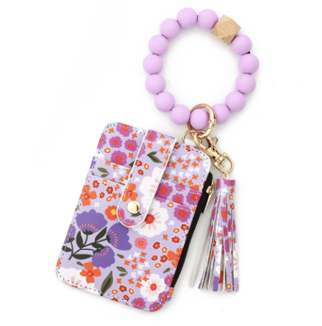 🔥Women's Boho Beaded Wallet