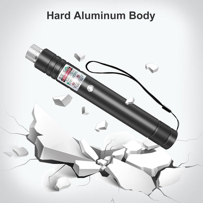 ✨9800ft High Power Green Laser Pointer✨Rechargeable Green Laser Pointer High Power