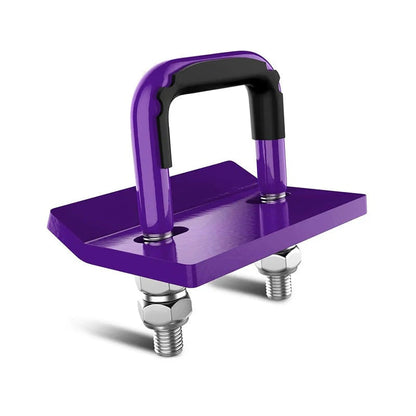 📢📢49% OFF !! ⏰Heavy-Duty Anti-Rattle Hitch Tightener