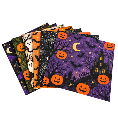 3D Christmas Paper Craft Kit