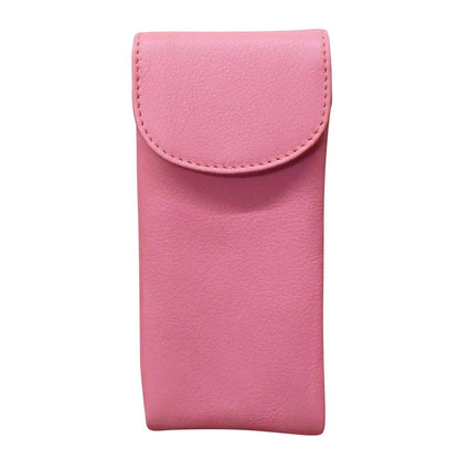 💖Hot 30% OFF🌹👓 Double Flap Leather Eyeglass Case