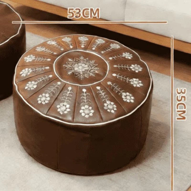 Last Chance to Save – Versatile Round Storage Seat