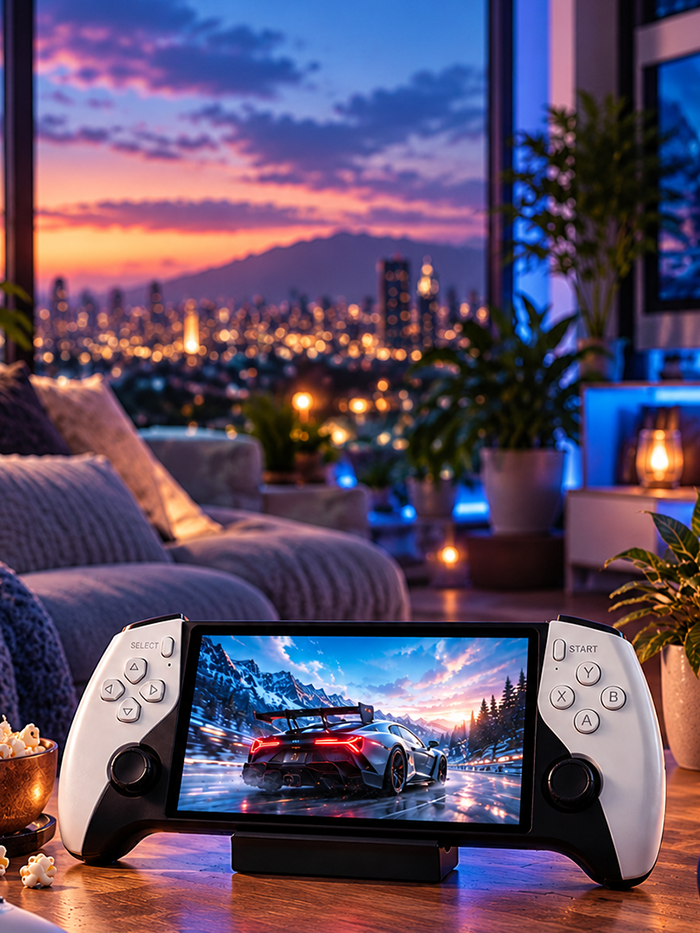 All Your Classics, Right In Your Hands