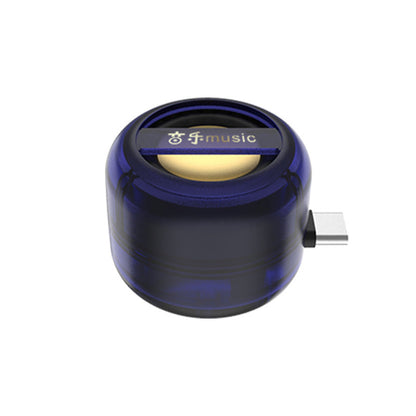 Portable Plug-In Mobile Phone Amplifier