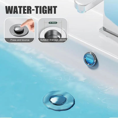 Stainless Steel Floor Drain Filter