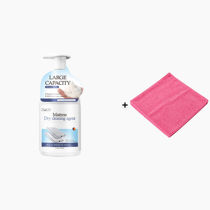 Powerful Mattress Yellow Stain Cleaner