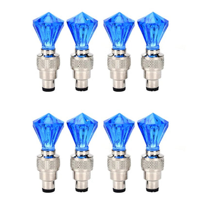 🏍️ Motorcycle Water-Resistant Wheel Tire Lights – Stylish, Bright & Safe Night Riding 🌟💦
