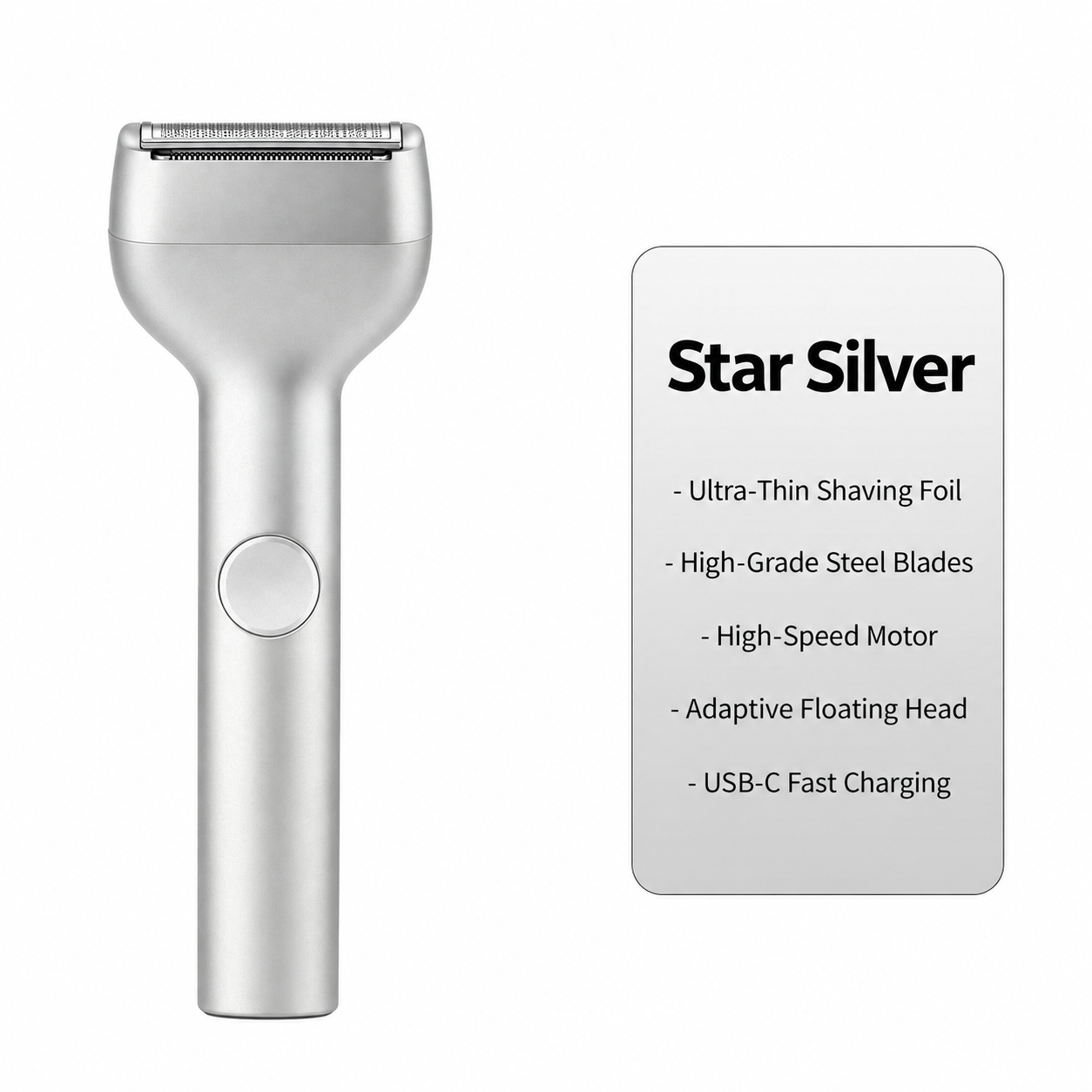 Silver