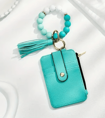 🔥Women's Boho Beaded Wallet