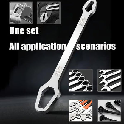 🔥 Universal Car Torx Wrench