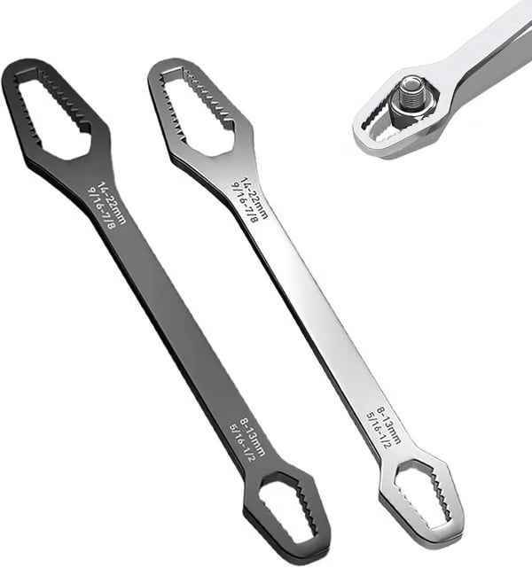 🔥 Universal Car Torx Wrench
