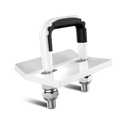 📢📢49% OFF !! ⏰Heavy-Duty Anti-Rattle Hitch Tightener