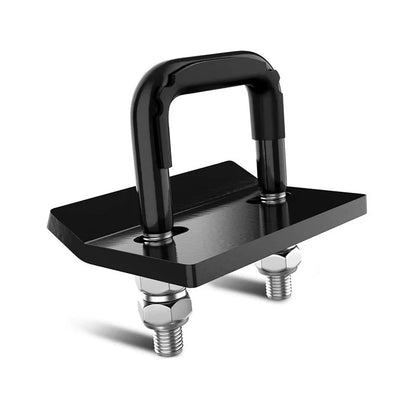 📢📢49% OFF !! ⏰Heavy-Duty Anti-Rattle Hitch Tightener