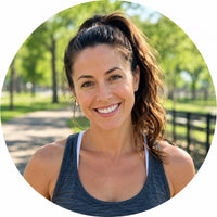 Brooke Harrington, Lifestyle & Sun Protection Specialist