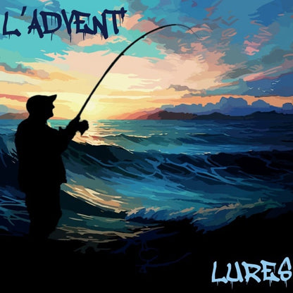 💥Christmas Sale 📅L’ADVENT’LURES 2024