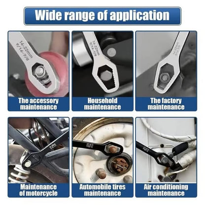 🔥 Universal Car Torx Wrench