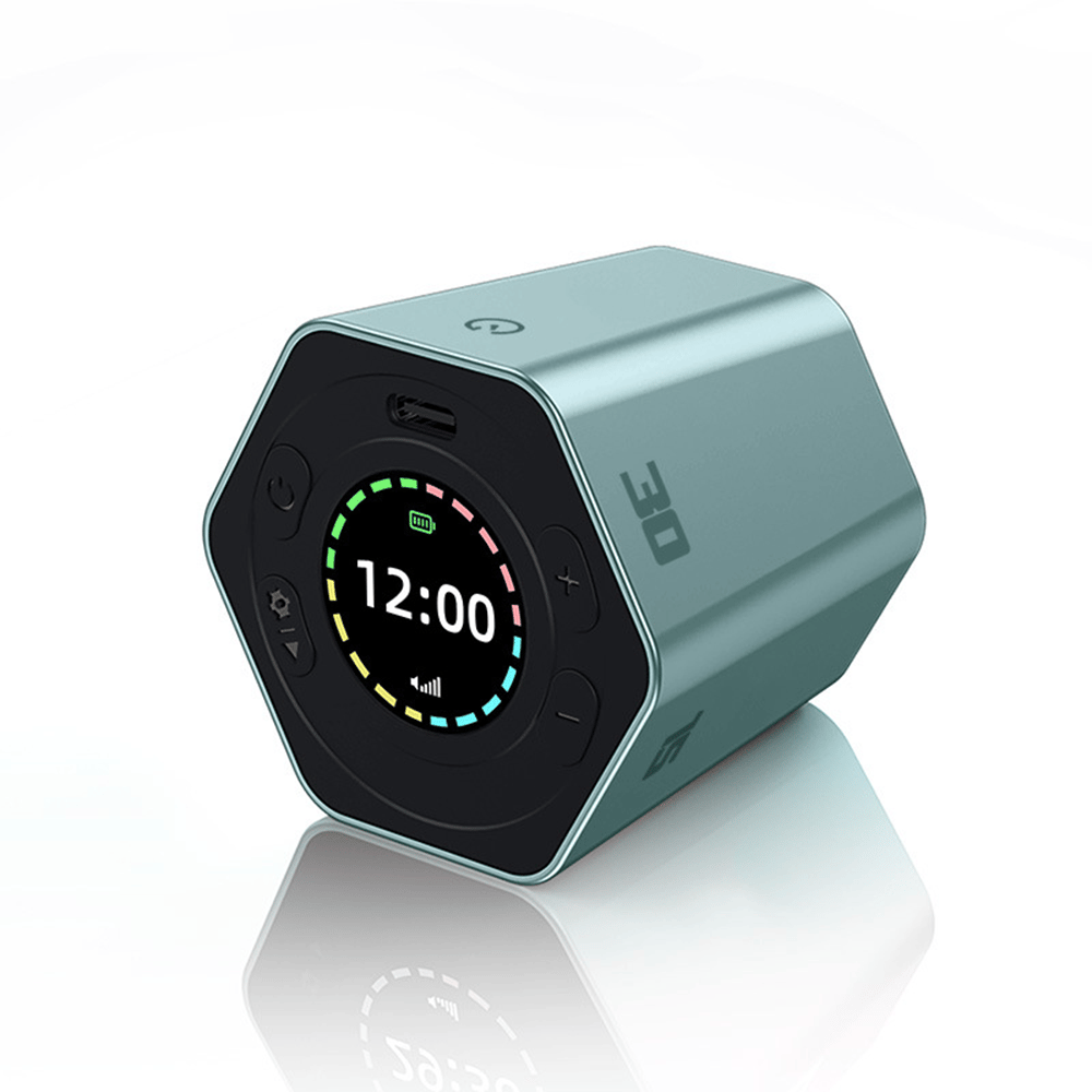 Smart Flip Timer