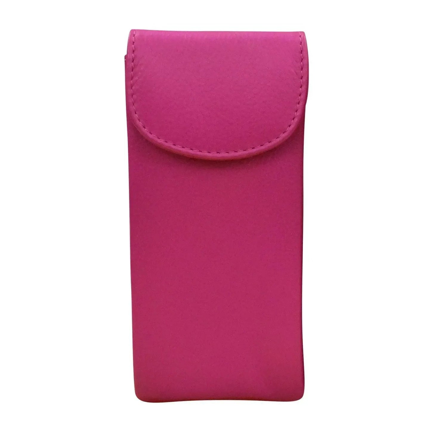💖Hot 30% OFF🌹👓 Double Flap Leather Eyeglass Case