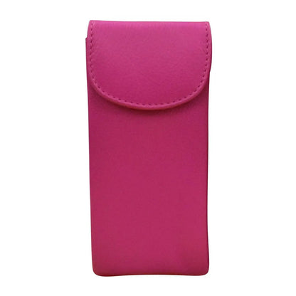 💖Hot 30% OFF🌹👓 Double Flap Leather Eyeglass Case