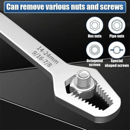 🔥 Universal Car Torx Wrench