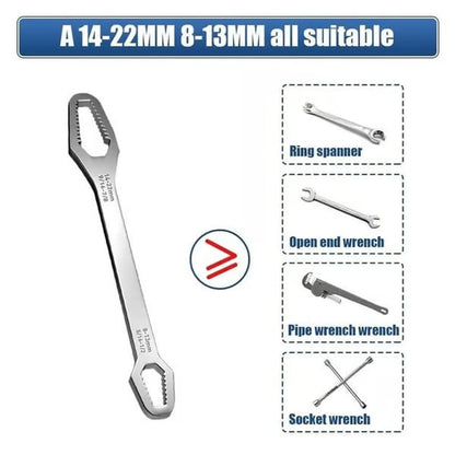 🔥 Universal Car Torx Wrench