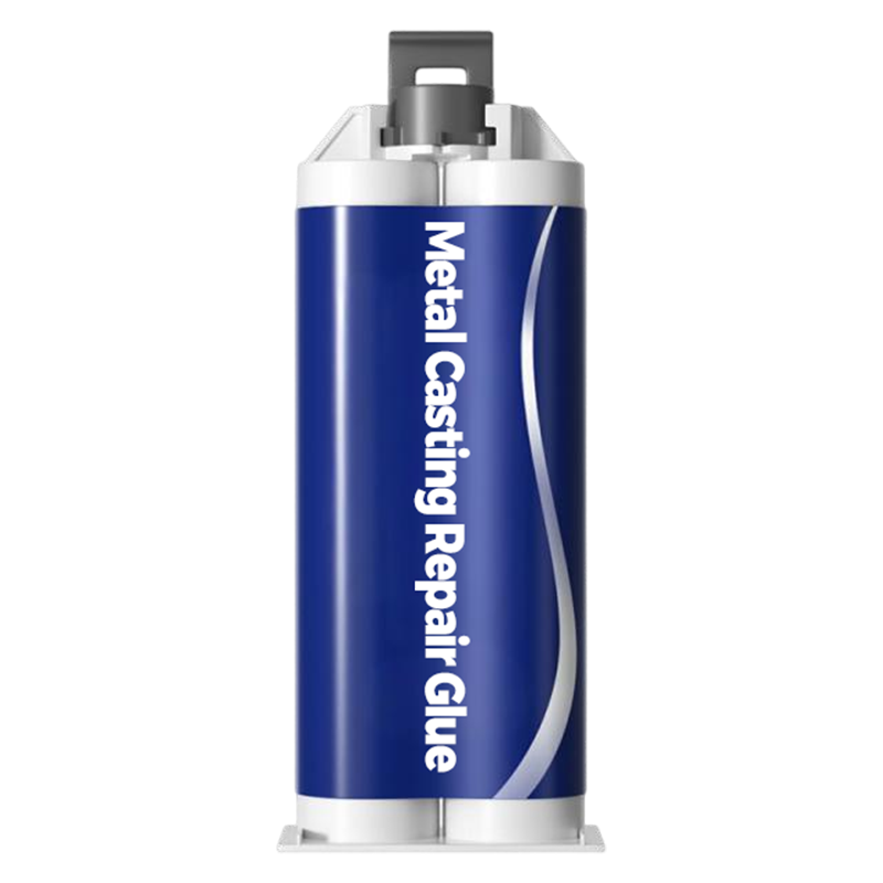🛠️ BUY 2 GET 1 FREE! ⚡ Metal Casting Repair Glue – High-Strength Bond, Fast Curing & Heat Resistant 🔥