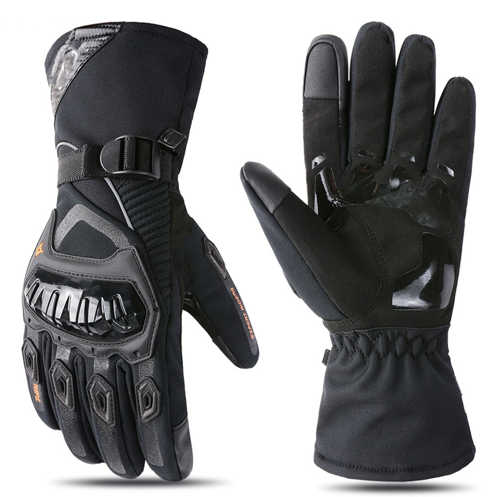 🛵Warm motorcycle gloves
