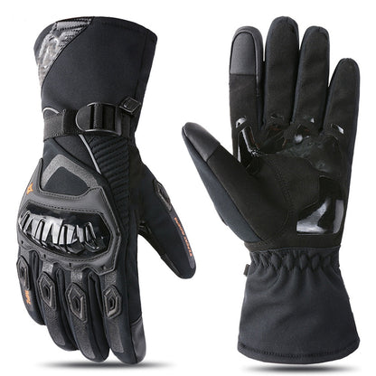 🛵Warm motorcycle gloves