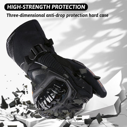 🛵Warm motorcycle gloves