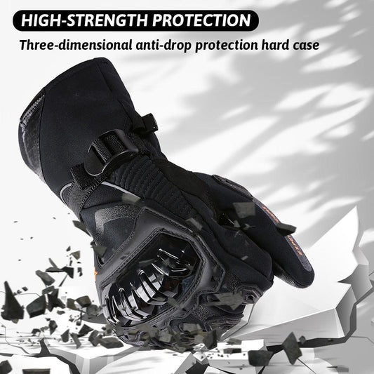 🛵Warm motorcycle gloves