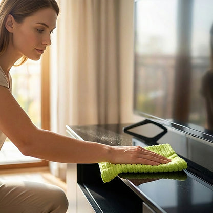 🏆Multipurpose Reusable Tear-Off Cleaning Cloth Roll