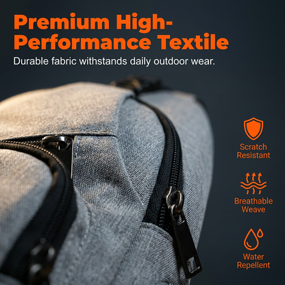 📢📢49% OFF !! ⏰Multifunctional Outdoor Sport Sling Pack