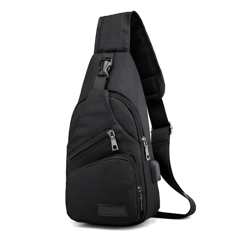 📢📢49% OFF !! ⏰Multifunctional Outdoor Sport Sling Pack