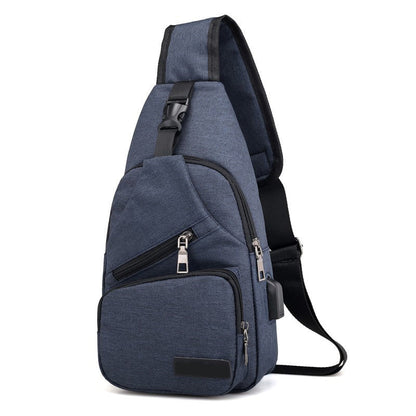 📢📢49% OFF !! ⏰Multifunctional Outdoor Sport Sling Pack