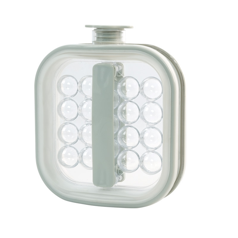 ❄️Portable Silicone Ice Ball Maker Kettle❄️