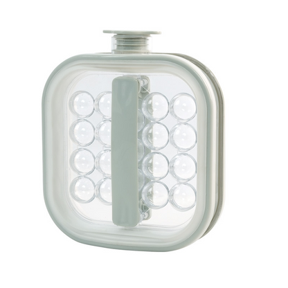 ❄️Portable Silicone Ice Ball Maker Kettle❄️