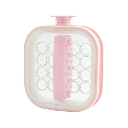 ❄️Portable Silicone Ice Ball Maker Kettle❄️