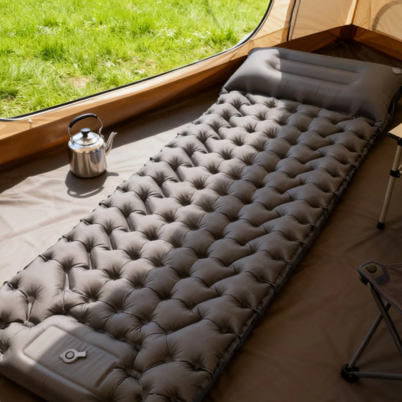 Time-limited-special lightweight-portable-air-mattress