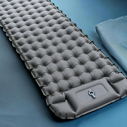 Time-limited-special lightweight-portable-air-mattress