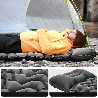 Time-limited-special lightweight-portable-air-mattress