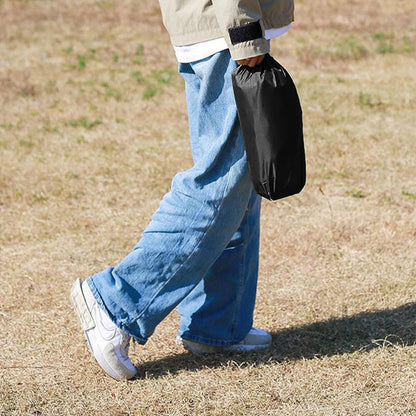 Time-limited-special lightweight-portable-air-mattress