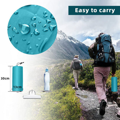 Time-limited-special lightweight-portable-air-mattress