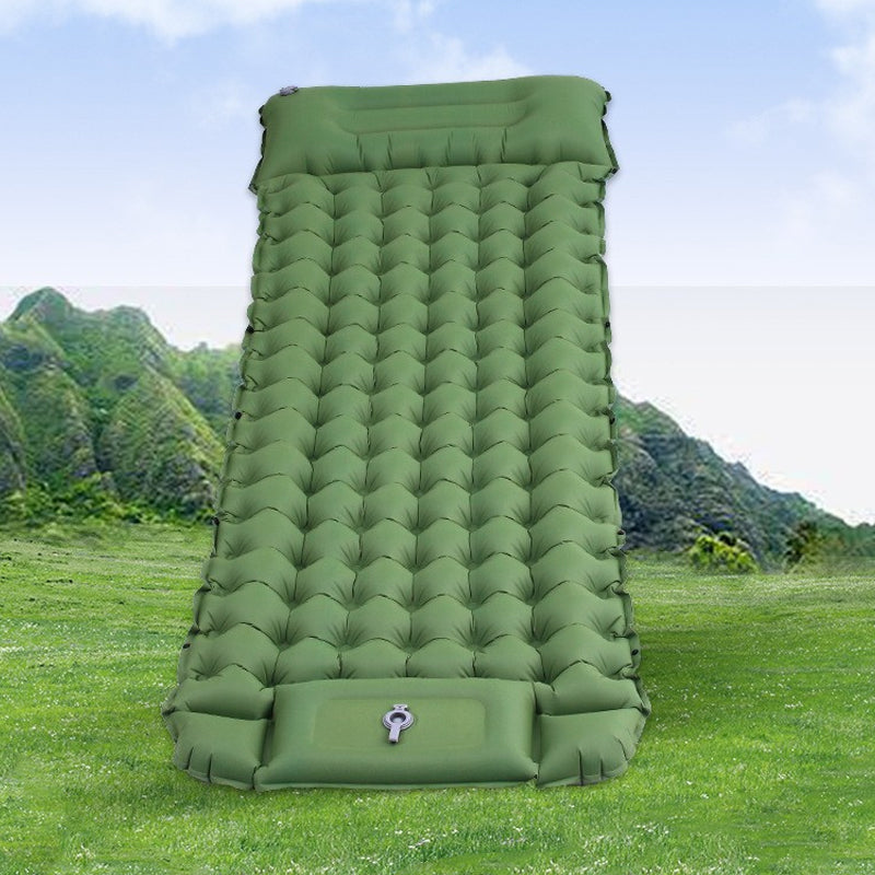 Time-limited-special lightweight-portable-air-mattress