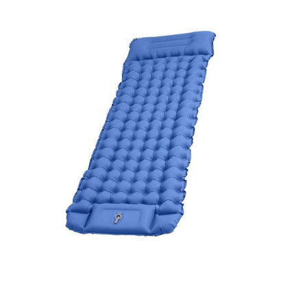Time-limited-special lightweight-portable-air-mattress