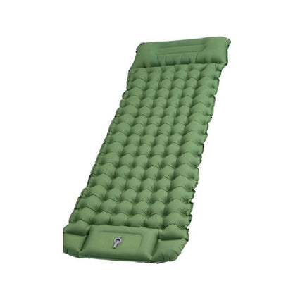 Time-limited-special lightweight-portable-air-mattress