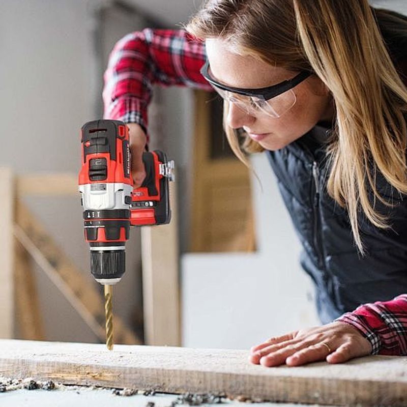 🔥 49% OFF Now 🛠️💥 13PCS Drill Bit Set – Multipurpose & Durable for Home Projects | No More Bit Hunting – All Sizes Included 📏